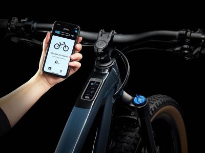  FUEL EXe 8 XT EU XL Nautical Navy Produktbild 22