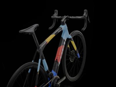 Trek Domane SLR 7 AXS 54 Trek Black Produktbild 14