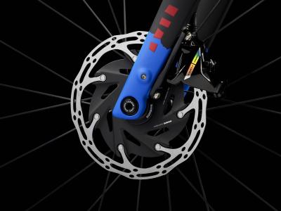 Trek Domane SLR 7 AXS 62 Trek Black Produktbild 21