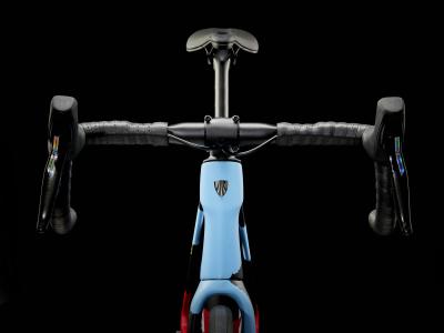 Trek Domane SLR 7 AXS 62 Trek Black Produktbild 7