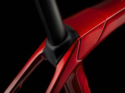 Trek Domane SLR 7 AXS 56 Metallic Red Smoke to Red Carb Produktbild 18
