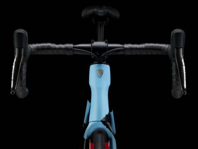 Trek Domane SLR 9 AXS 60 Trek Black Produktbild 19