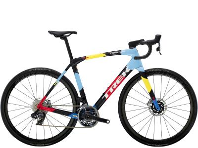 Trek Domane SLR 9 AXS 62 Trek Black Produktbild 12