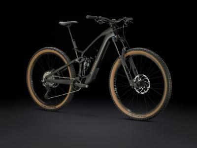Trek FUEL EXe 9.7 SLX/XT EU S Deep Smoke Produktbild 13
