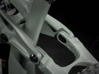 Trek Rail 8 GX AXS EU S Matte Keswick Produktbild 19