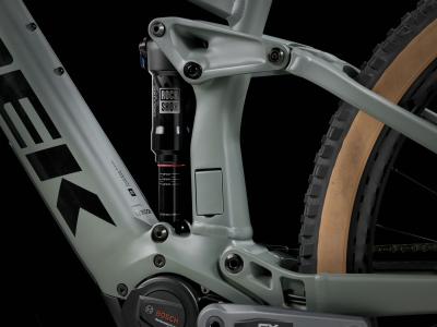 Trek Rail 8 GX AXS EU M Matte Keswick Produktbild 20