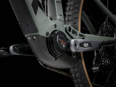 Trek Rail 8 GX AXS EU M Matte Keswick Produktbild 21