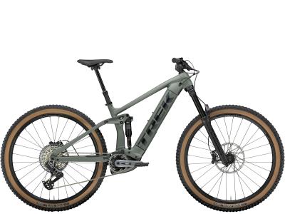 Trek Rail 8 GX AXS EU L Matte Keswick Produktbild 12