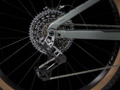 Trek Rail 8 GX AXS EU L Matte Keswick Produktbild 22