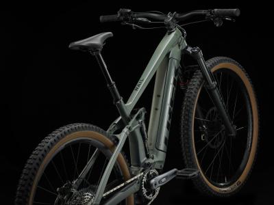 Trek Rail 8 GX AXS EU XL Matte Keswick Produktbild 14