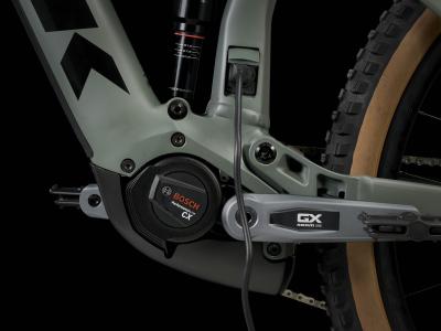 Trek Rail 8 GX AXS EU XL Matte Keswick Produktbild 15