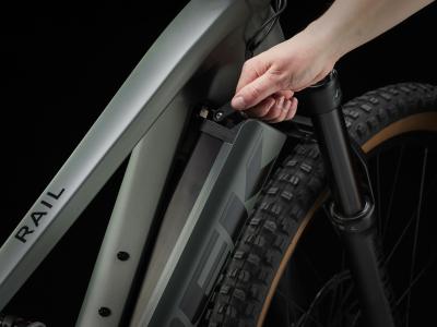 Trek Rail 8 GX AXS EU XL Matte Keswick Produktbild 16