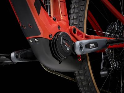 Trek Rail 8 GX AXS EU S Lava Produktbild 9