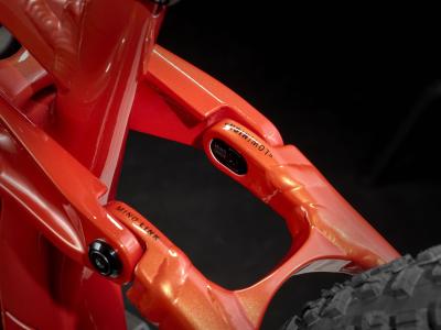 Trek Rail 8 GX AXS EU S Lava Produktbild 7