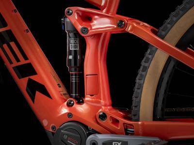 Trek Rail 8 GX AXS EU S Lava Produktbild 8