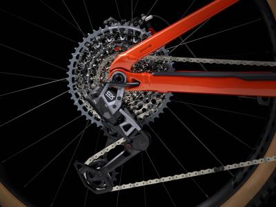 Trek Rail 8 GX AXS EU M Lava Produktbild 22