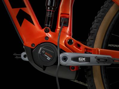 Trek Rail 8 GX AXS EU M Lava Produktbild 3