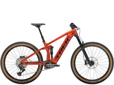 Trek Rail 8 GX AXS EU L Lava Produktbild 12