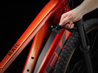 Trek Rail 8 GX AXS EU XL Lava Produktbild 16