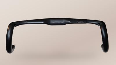  Lenker Trek RSL Aero Quest Carbon 31,8mm 38cm Blac Produktbild 2