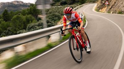  Lenker Trek RSL Aero Quest Carbon 31,8mm 38cm Blac Produktbild 5