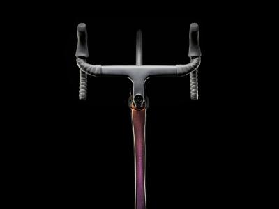 Trek Emonda SLR 7 AXS 54 Axinite Flip/Trek Black Produktbild 20