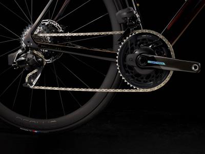 Trek Emonda SLR 7 AXS 58 Axinite Flip/Trek Black Produktbild 10