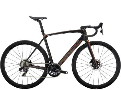 Trek Emonda SLR 7 AXS 62 Axinite Flip/Trek Black Produktbild 12