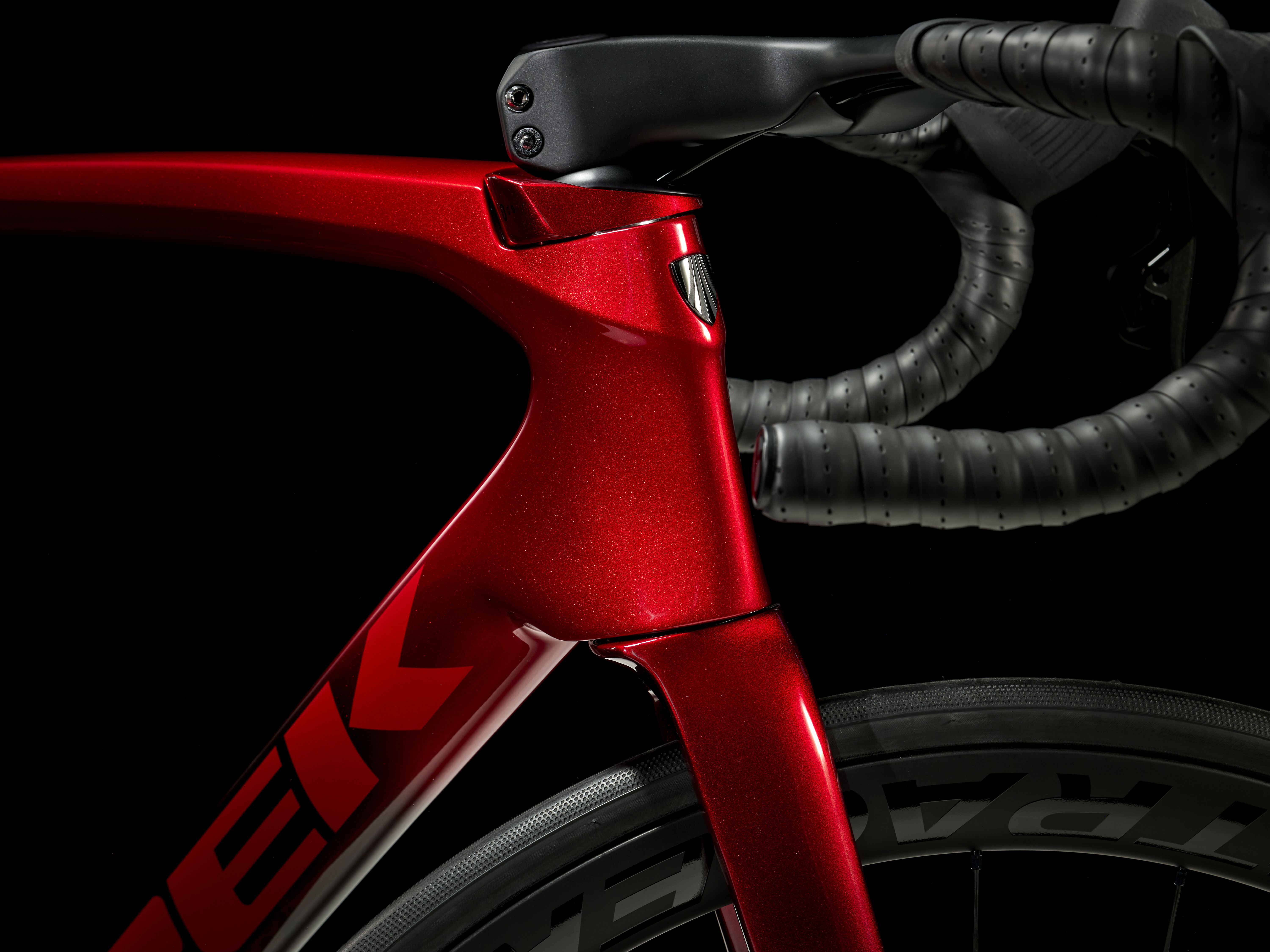 Trek Emonda SLR 7 AXS 56 Metallic Red Smoke to Red Carb Produktbild 16