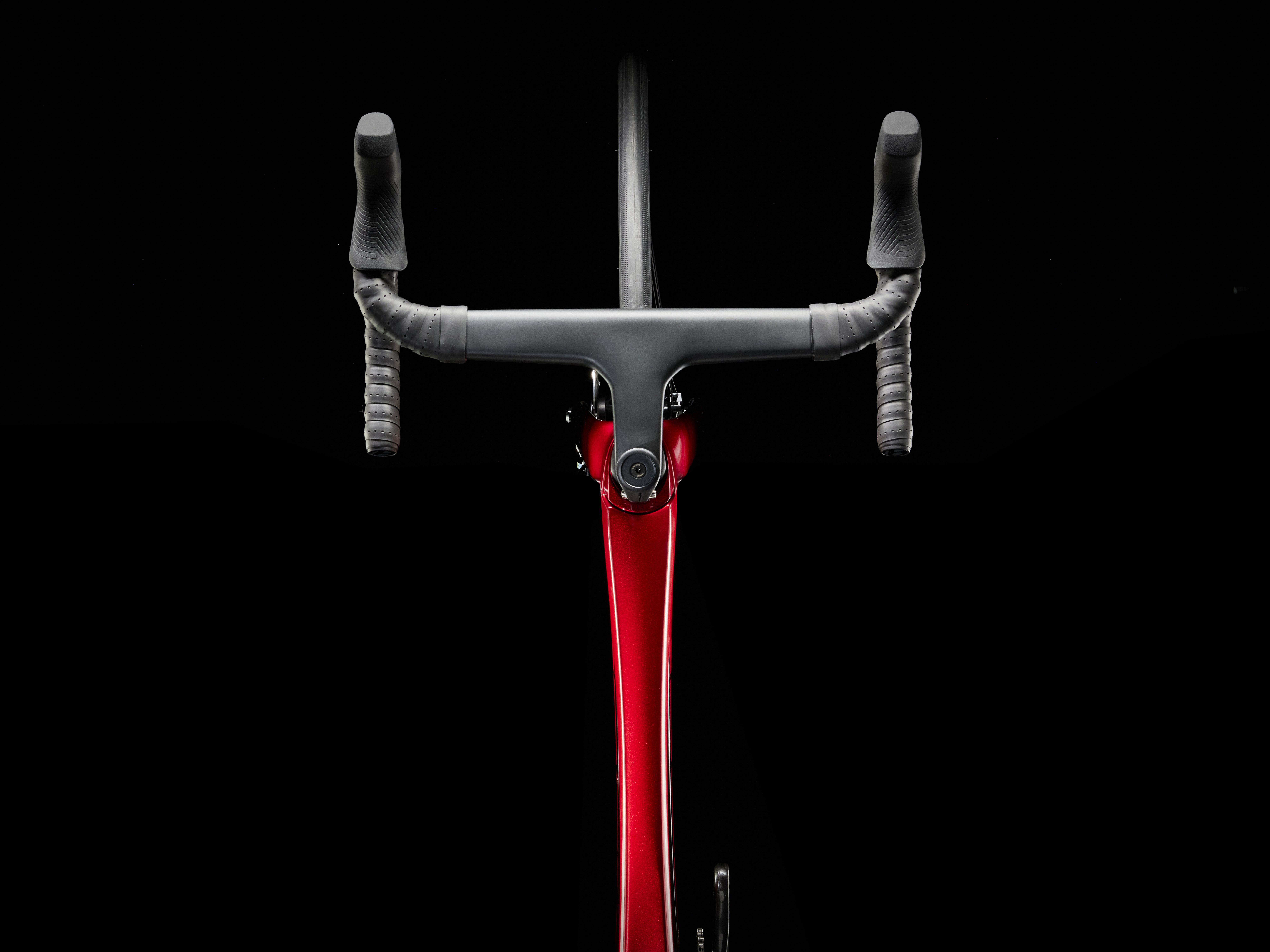 Trek Emonda SLR 7 AXS 58 Metallic Red Smoke to Red Carb Produktbild 20