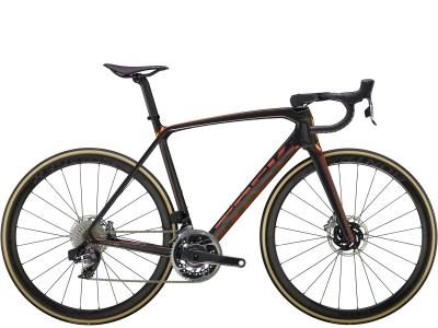 Trek Emonda SLR 9 AXS 54 Axinite FlipTrek Black Produktbild 12