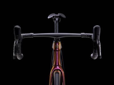 Trek Emonda SLR 9 AXS 58 Axinite FlipTrek Black Produktbild 19