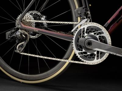 Trek Emonda SLR 9 AXS 62 Axinite FlipTrek Black Produktbild 22