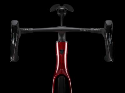 Trek Madone SLR 7 AXS 47 Metallic Red Smoke to Red Carb Produktbild 16