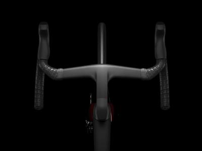 Trek Madone SLR 7 AXS 52 Metallic Red Smoke to Red Carb Produktbild 17