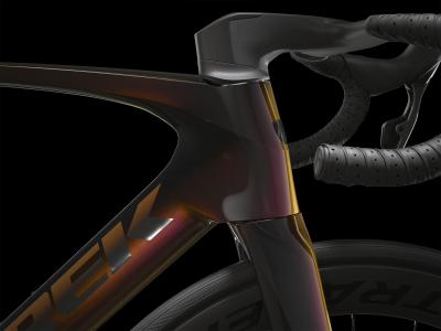 Trek Madone SLR 7 AXS 52 Axinite Flip/Trek Black Produktbild 13