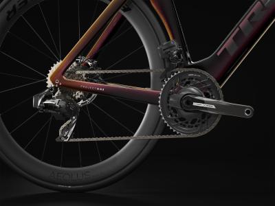 Trek Madone SLR 7 AXS 52 Axinite Flip/Trek Black Produktbild 19