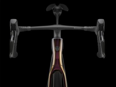 Trek Madone SLR 7 AXS 56 Axinite Flip/Trek Black Produktbild 16