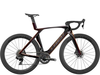 Trek Madone SLR 7 AXS 58 Axinite Flip/Trek Black Produktbild 10
