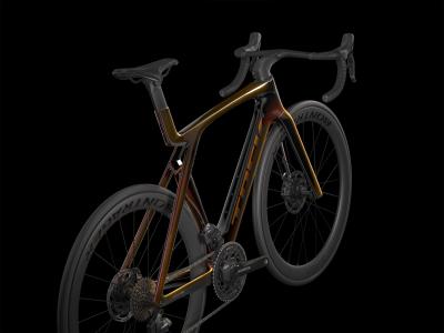 Trek Madone SLR 7 AXS 58 Axinite Flip/Trek Black Produktbild 12