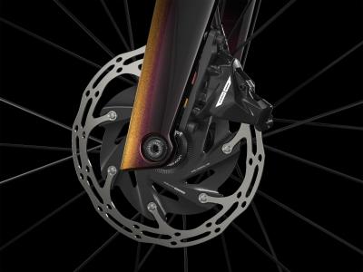 Trek Madone SLR 7 AXS 58 Axinite Flip/Trek Black Produktbild 18