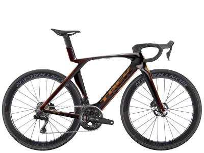Trek Madone SLR 9 47 Axinite Flip/Trek Black Produktbild 9