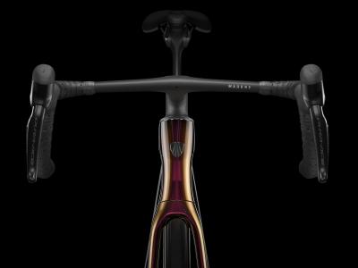 Trek Madone SLR 9 54 Axinite Flip/Trek Black Produktbild 15