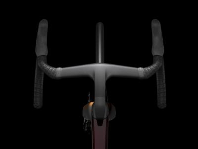 Trek Madone SLR 9 54 Axinite Flip/Trek Black Produktbild 16