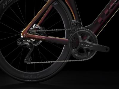 Trek Madone SLR 9 56 Axinite Flip/Trek Black Produktbild 17