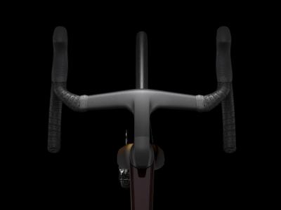 Trek Madone SLR 9 AXS 50 Axinite Flip/Trek Black Produktbild 19