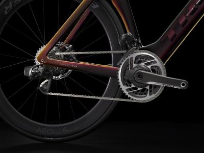 Trek Madone SLR 9 AXS 52 Axinite Flip/Trek Black Produktbild 21