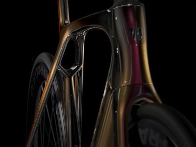 Trek Madone SLR 9 AXS 54 Axinite Flip/Trek Black Produktbild 16