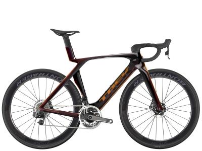 Trek Madone SLR 9 AXS 62 Axinite Flip/Trek Black Produktbild 12