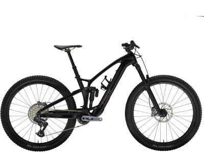 Trek FUEL EXe 9.8 GX AXS EU L Deep Smoke Produktbild 12